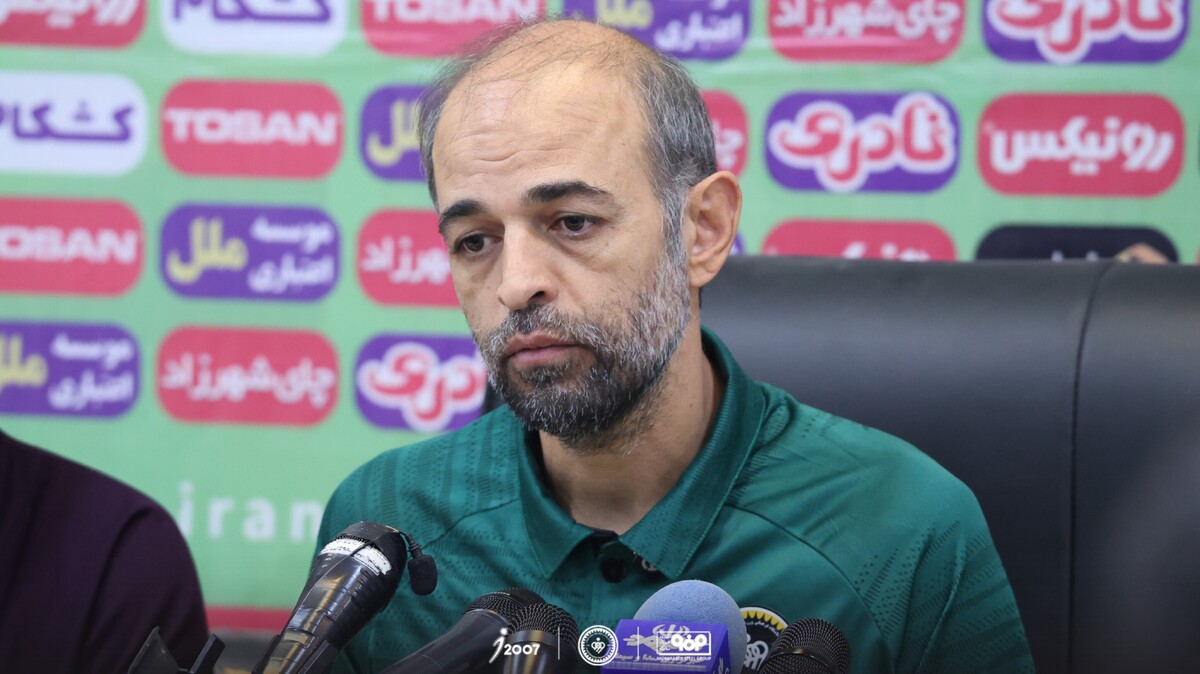 نویدکیا: اگر منطقی‌تر باشیم، می‌توانیم کم کم به شرایط خوب باز گردیم