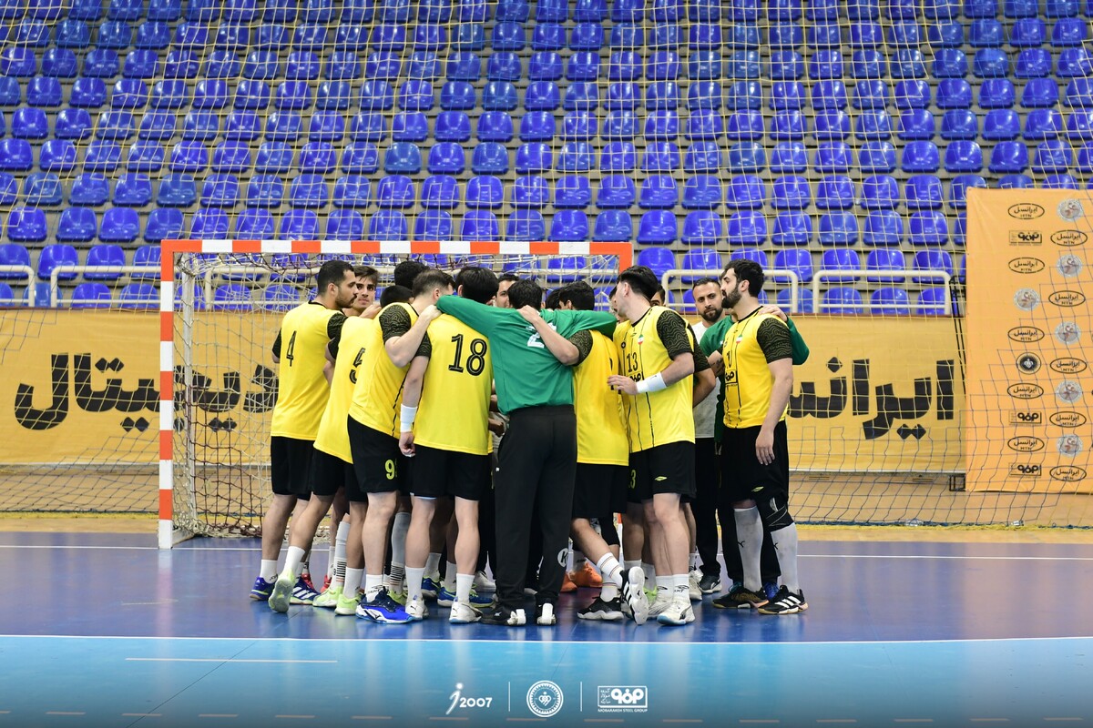 هپکو در برابر سپاهان حاضر نشد