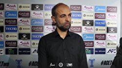 نویدکیا: باید با تمرکز بالا بازی کنیم