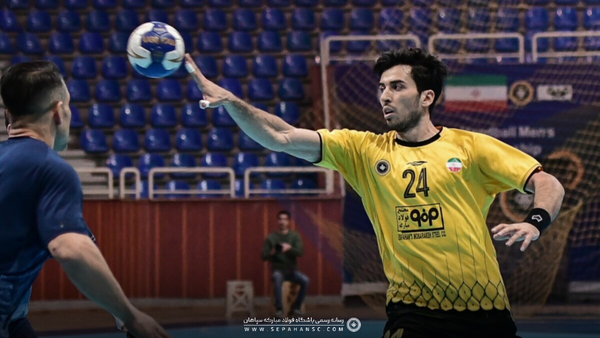 سپاهان به دنبال شروعی ایمن در لیگ برتر