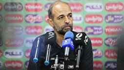 نویدکیا: اگر بازیکنان آسیب دیده اضافه شوند، می‌توانیم فوتبال بهتری بازی کنیم
