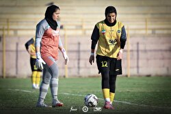 سپاهان در اصفهان پذیرای ملوان