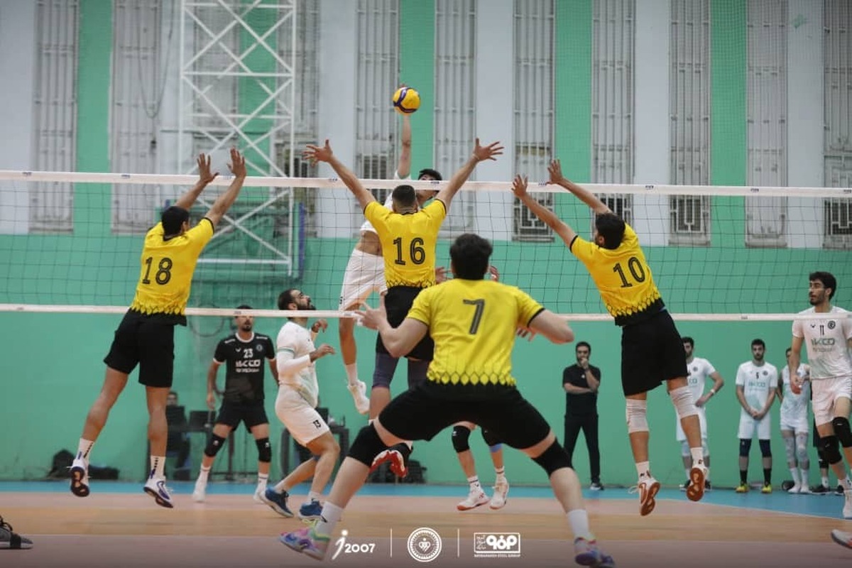 تساوی مقابل پیکان در اولین دیدار تدارکاتی