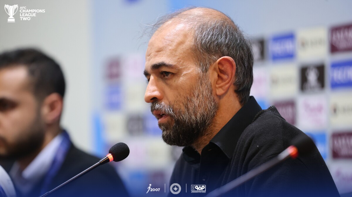 نویدکیا: گاهی فوتبال عجیب می‌شود و این هم یکی از آن لحظات عجیب بود