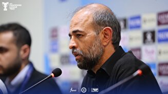 نویدکیا: گاهی فوتبال عجیب می‌شود و این هم یکی از آن لحظات عجیب بود