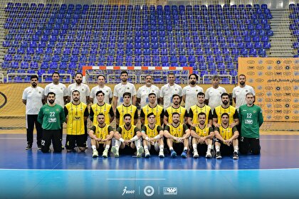 گزارش تصویری تقابل سپاهان و نفت و گاز گچساران