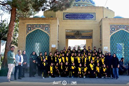 اجرای نخستین مرحله طرح فرهنگی «هما» توسط باشگاه سپاهان