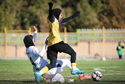 سپاهان به مصاف نماینده فارس می‌رود