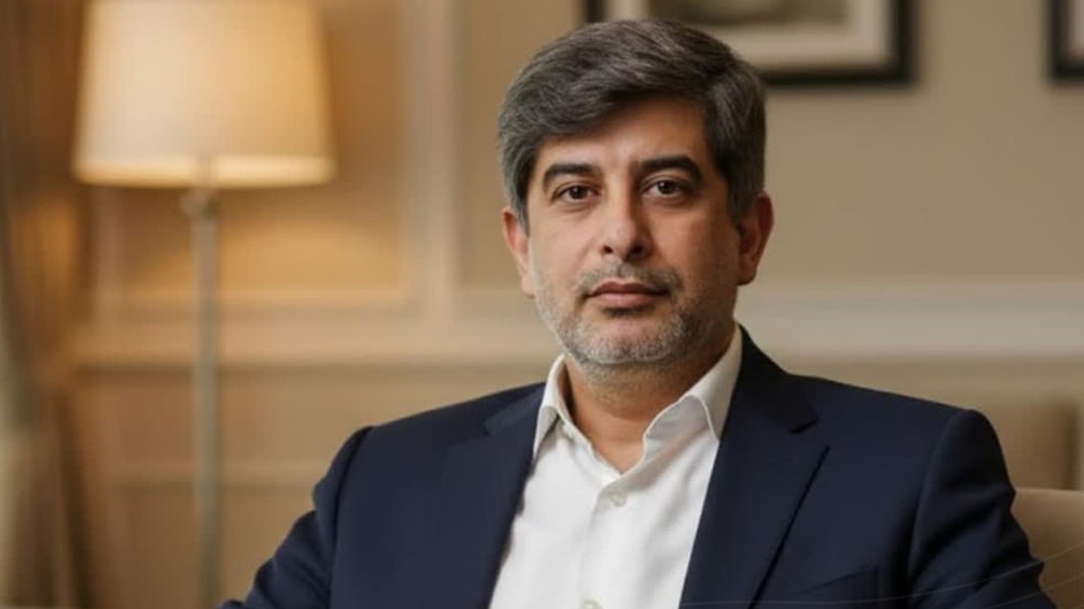 پیام مدیرعامل گروه فولاد مبارکه به مناسبت هفتاد و دومین سالگرد تاسیس باشگاه بزرگ و مردمی سپاهان