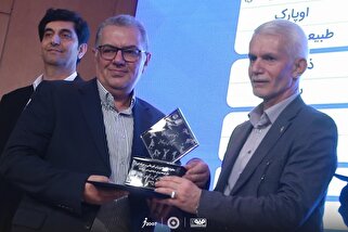 سپاهان باشگاه برتر کشور در زمینه استعدادیابی و قهرمانی شد