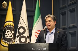 نیکفر: مکتب سپاهان، مکتب جوانمردی است