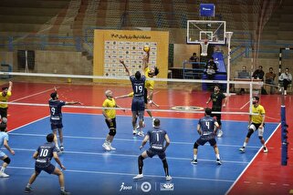 پیروزی بلند‌قامتان در مصاف تدارکاتی با چادرملو