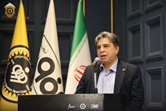 نیکفر: مکتب سپاهان، مکتب جوانمردی است