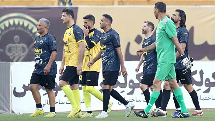 روایت یک روز تاریخی و ماندگار