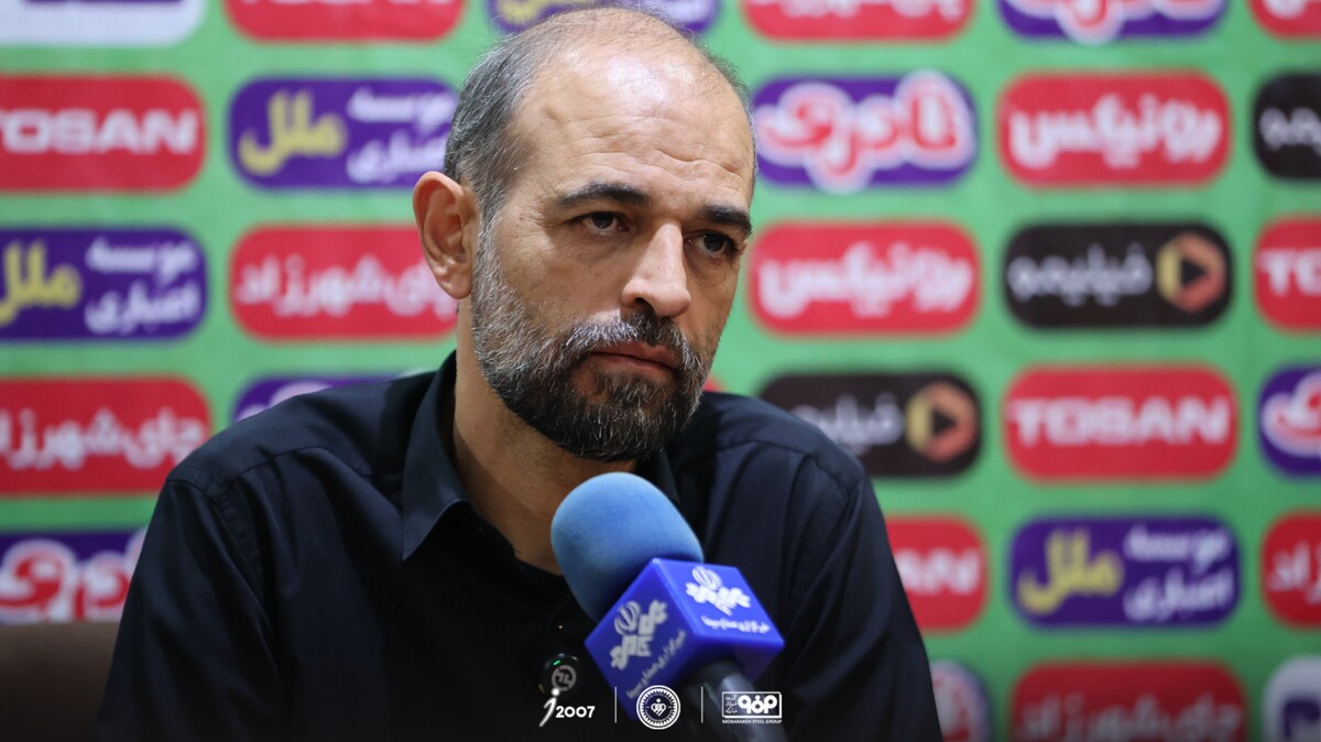 نویدکیا: تیم به هواداران در بازی‌های خانگی نیاز دارد