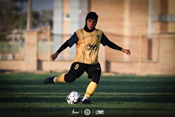 سپاهان در کرج مهمان سنگین ماشین خواهد بود