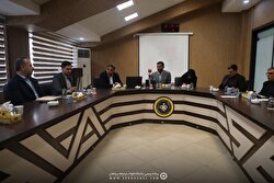 برگزاری اولین جلسه شورای راهبردی هواداران ورزش اصفهان
