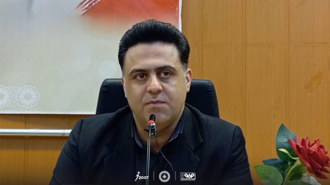 انتصاب عضو جدید هیاتمدیره سپاهان