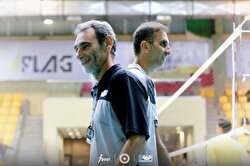 سپاهان از طبیعت پذیرایی می‌کند