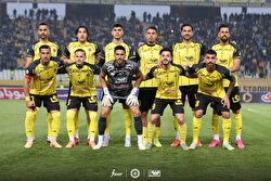 ترکیب سپاهان مقابل آلومینیوم مشخص شد