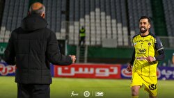 ادامه صدرنشینی سپاهان در لیگ برتر