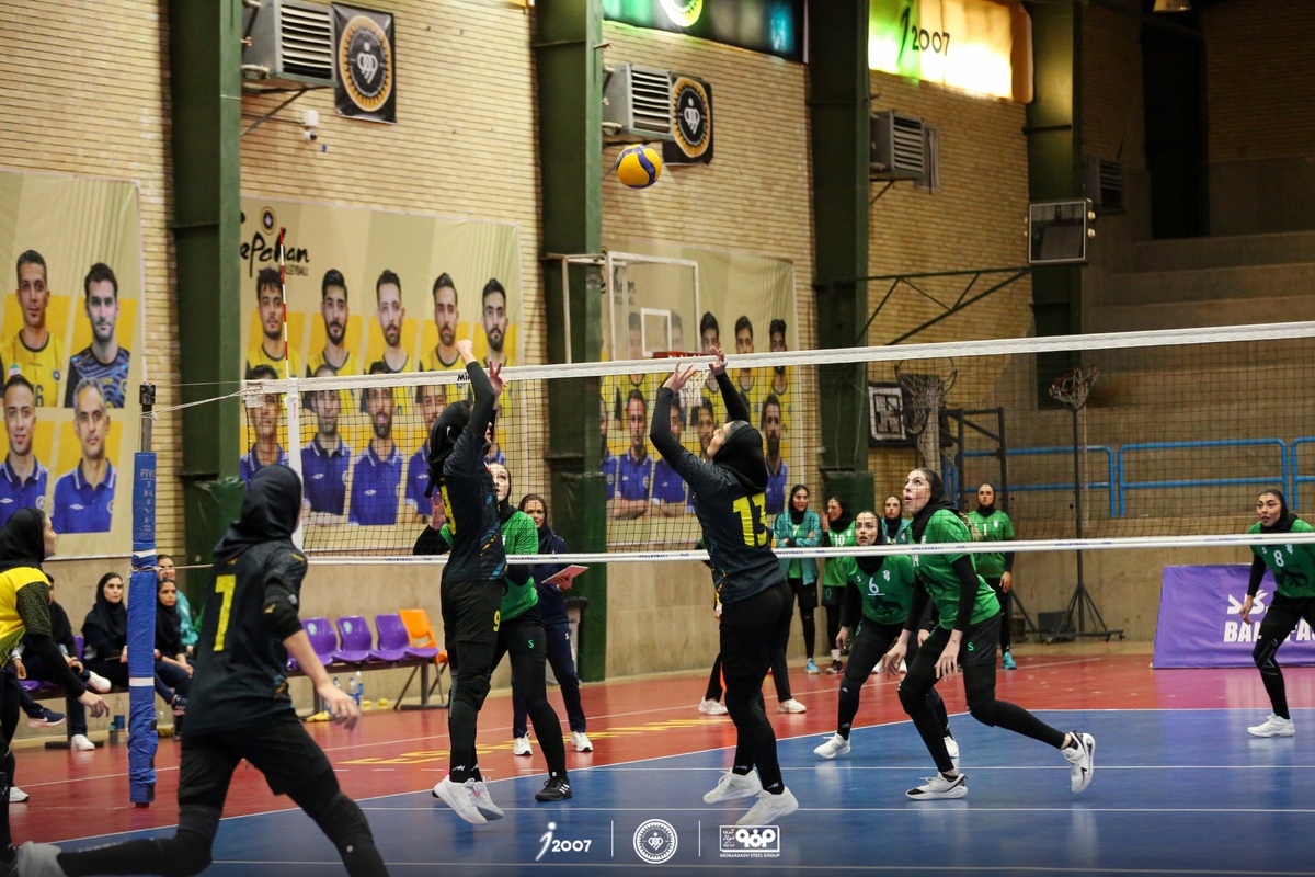 نخستین شکست طلایی‌ها مقابل آرکا رقم خورد