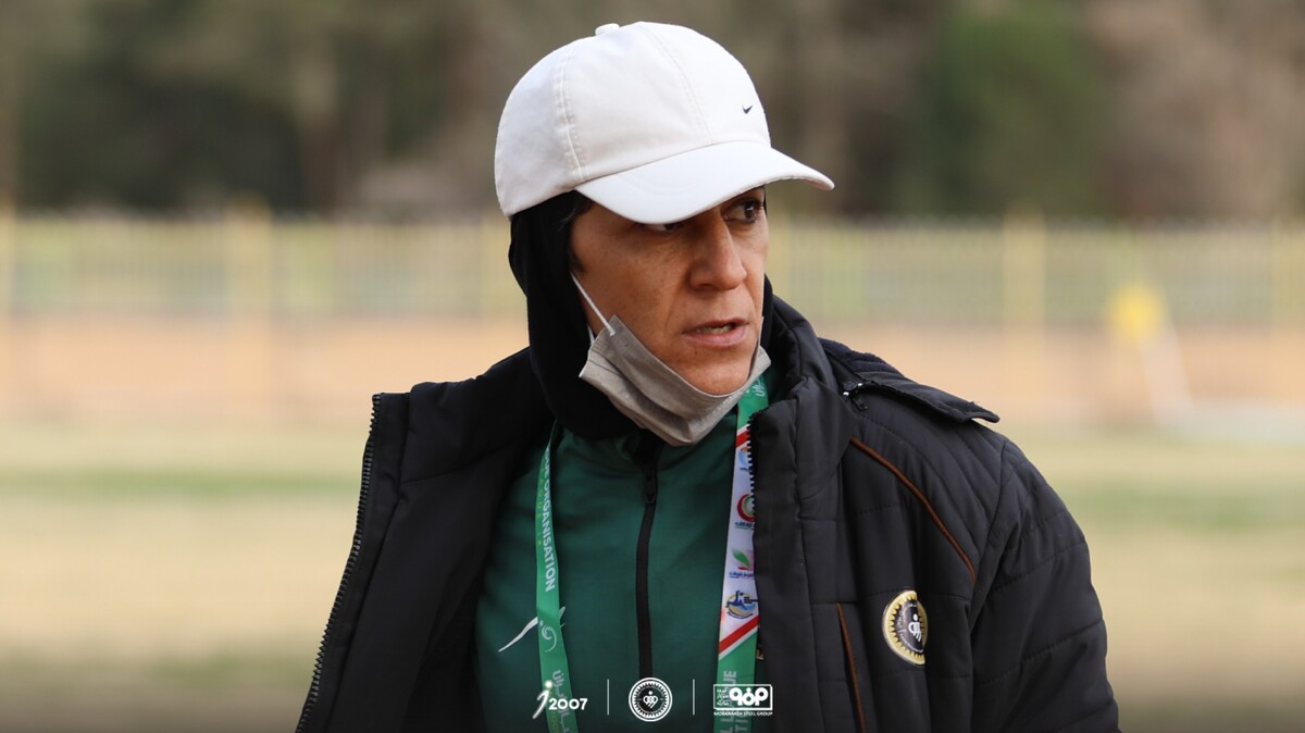 امیدوارم نیم‌فصل دوم در حد نام بزرگ سپاهان ظاهر شویم