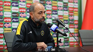 نویدکیا: بازی بسیار خوبی بود و خیلی خوشحالم که توانستیم این سه امتیاز را بگیریم