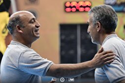 حضور ۲۰ بازیکن آکادمی سپاهان در تیم‌‌های ملی هندبال