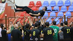 سپاهان در شهر خاطره‌ها به استقبال یلدا می‌رود