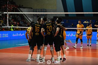 پیروزی شیرینی سپاهان مقابل صدرنشین لیگ