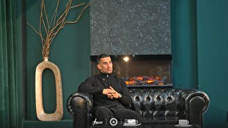 تاجایی که بتوانم تمام تلاشم را برای سپاهان انجام می‌دهم