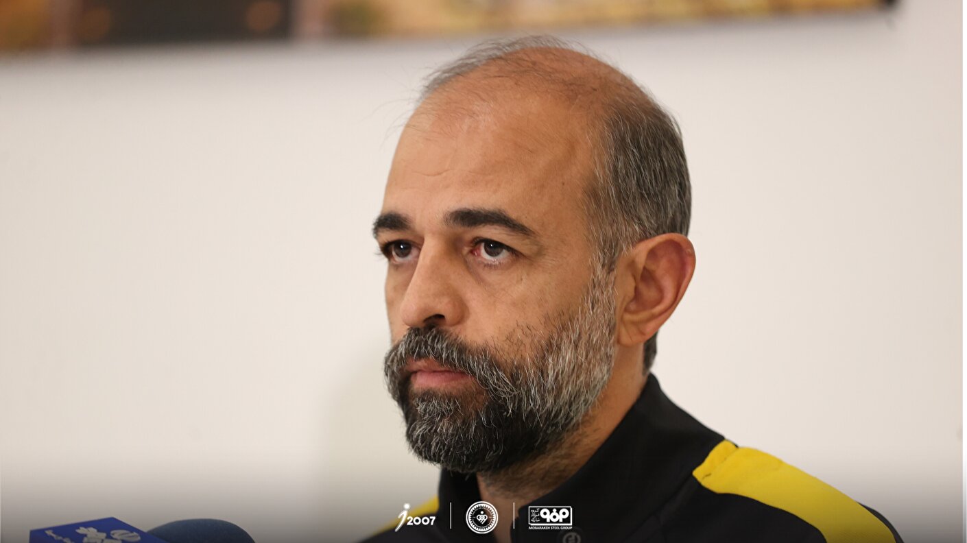 نویدکیا: روزهای سختی را گذراندیم تا بتوانیم به‌ مرور شرایطمان را بهتر کنیم