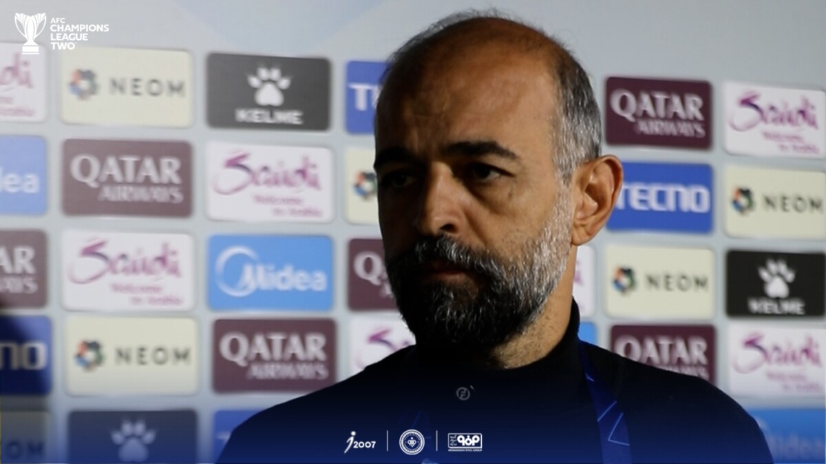 نویدکیا: بازی خیلی سختی داریم و باید تمرکز بالایی داشته باشیم