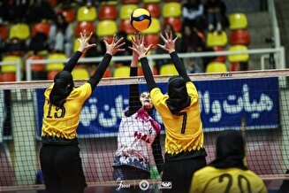 میزبانی طلایی‌ها از قوی سپید