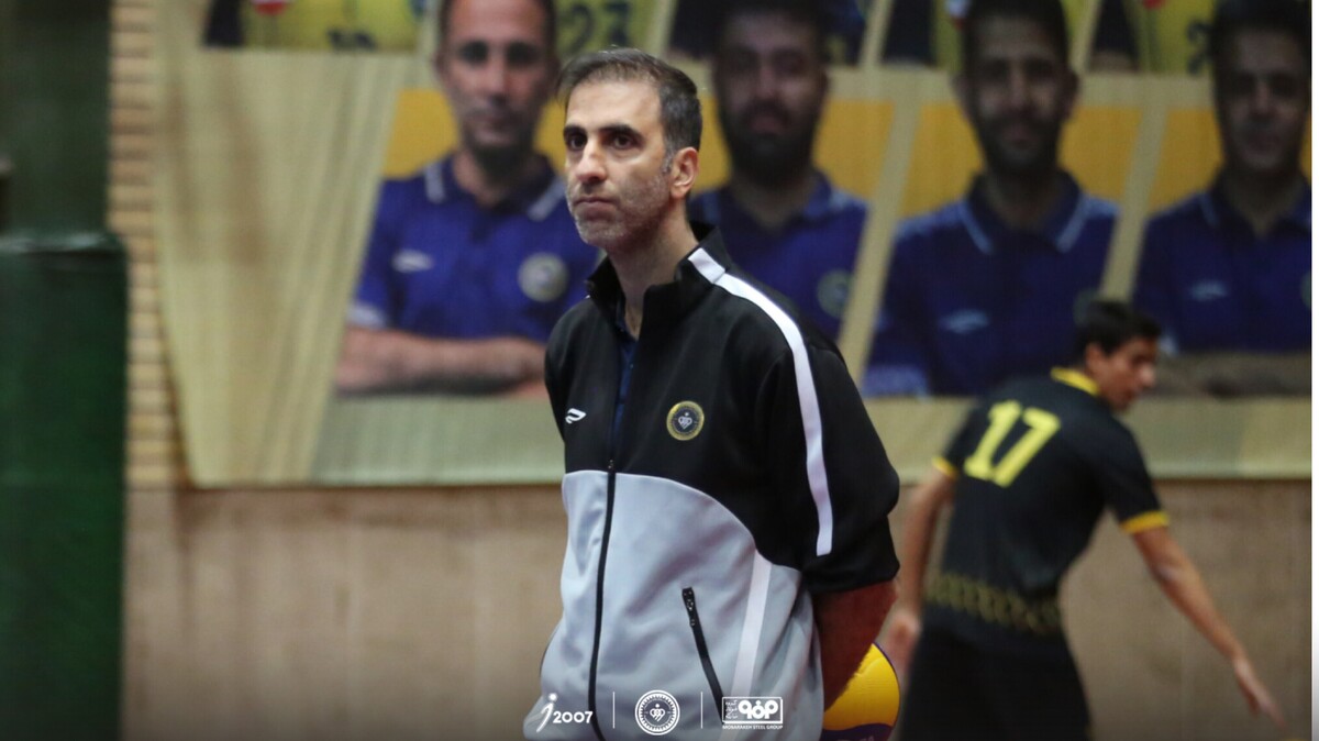 نکته امیدوار کننده برای ما حضور پر شور هوادارانمان بود