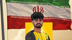 بازیکن سپاهان به تیم ملی امید دعوت شد