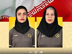 سرمربی و آنالیزور سپاهان به تیم ملی نوجوانان والیبال بانوان دعوت شدند