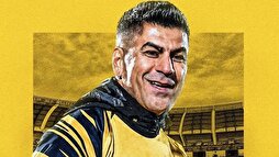 مهدی کریمیان به سپاهان بازگشت