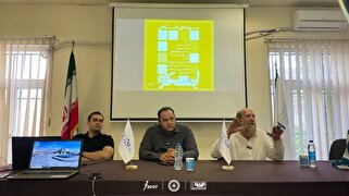 معرفی موزه افتخارات فولاد مبارکه سپاهان در کمیته ملی موزه‌های ایران