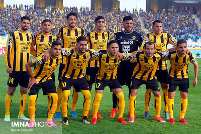 لیگ 17 - هفته هفدهم - فصل 97-96 - 8-10-1396