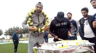 فصل 97-96 - لیگ هفدهم- مجموعه باغ فردوس 23-11-1396