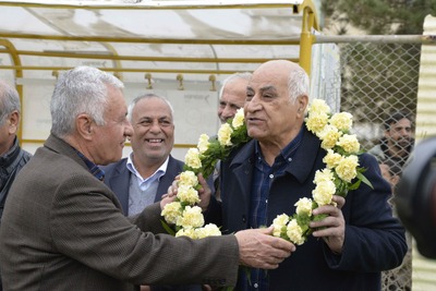 مجموعه باغ فردوس - فصل 97-96- لیگ هفدهم - 23-11-1396
