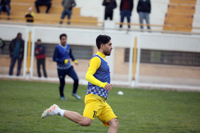 باغ فردوس