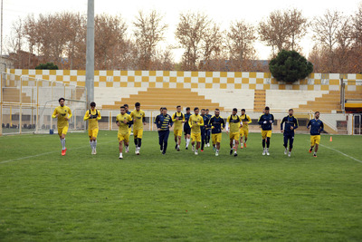 باغ فردوس