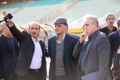 عکس : شهرام شریفی