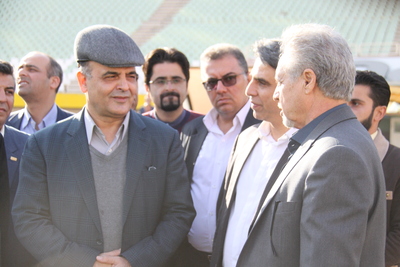 عکس : شهرام شریفی