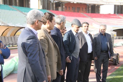عکس : شهرام شریفی