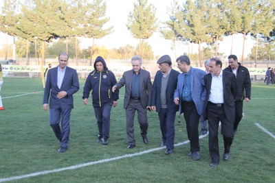 عکس : شهرام شریفی