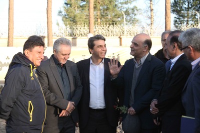 عکس : شهرام شریفی